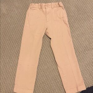 J Crew crewcuts boys stretch for chino pants